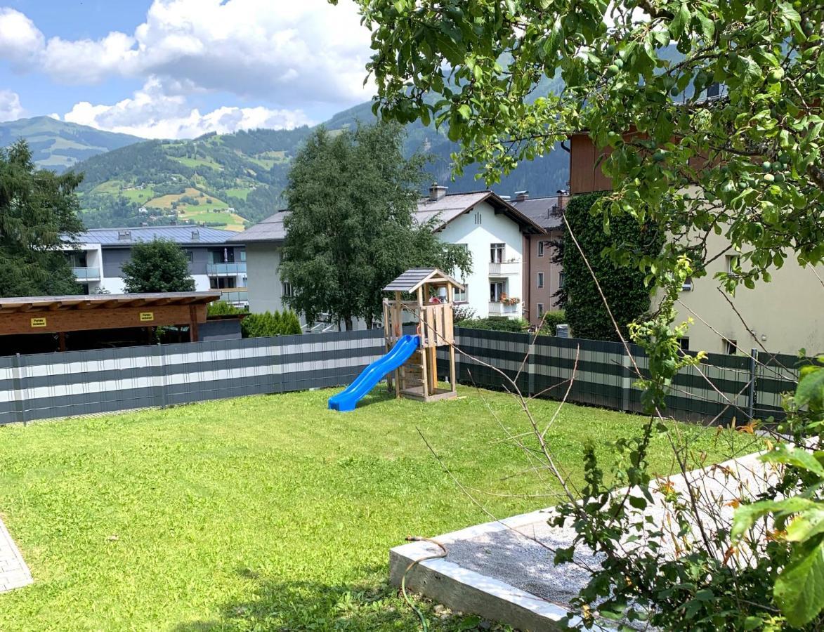 Apartment Haus Schmitten – Austrian Alpine Getaways