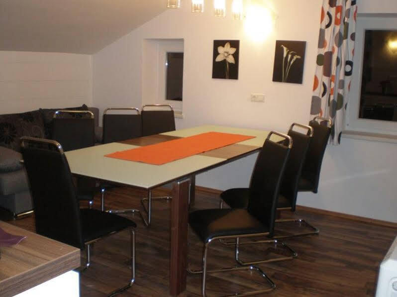 Haus Schmitten – Austrian Alpine Getaways * Zell am See